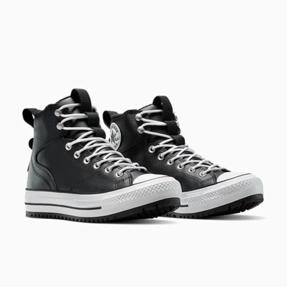 Chuck Taylor All Star Water-Repellent Hiker Boot A13233C 2025 Winter Mens Sz 10 - Picture 16 of 16